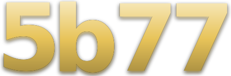 5b77 logo